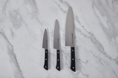 Набор ножей SAMURA Harakiri