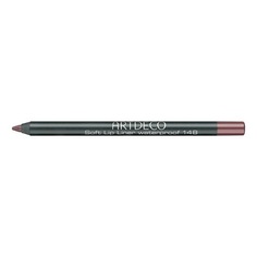 Карандаш для губ ARTDECO водостойкий SOFT LIP LINER WATERPROOF тон 148