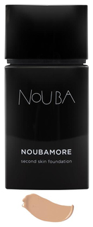 Тональный крем Nouba Noubamore 30 мл тон 85