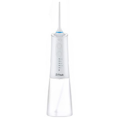 Ирригатор D.Fresh White