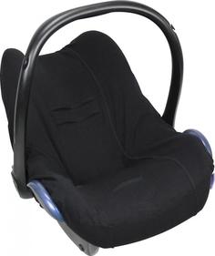 Чехол в автокресло Xplorys DOOKY Seat cover 0+ цв. Черный