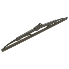 Щетка стеклоочистителя задняя 350 мм каркасная 1 шт BOSCH 3397011655