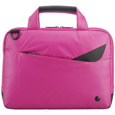 Сумка для ноутбука женский Sumdex NRN-411CM 12" розовая