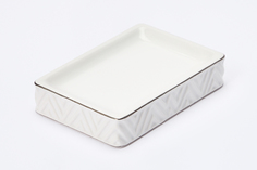 Мыльница WasserKRAFT Trebel