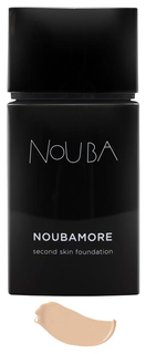 Тональный крем Nouba Noubamore 30 мл тон 82