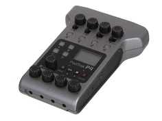 Рекордер ZOOM PodTrak P4 Grey