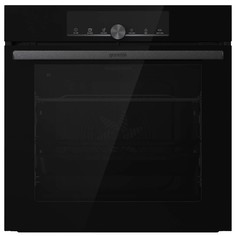 Встраиваемый электрический духовой шкаф Gorenje BOS6747A01BG