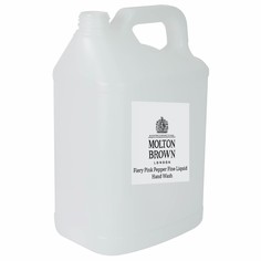 Мыло для рук Molton Brown Fiery Pink Pepper Fine Liquid Hand Wash 5л