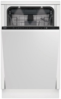 Встраиваемая посудомоечная машина Beko DIS26D10