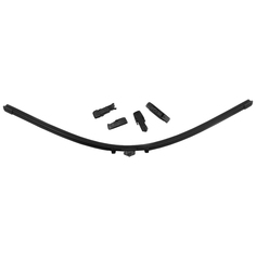 Щетка стеклоочистителя 700 мм бескаркасная 1 шт BOSCH AEROTWIN PLUS 3 397 006 953