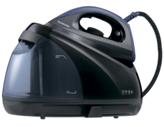 Парогенератор Panasonic NI-GT200ATW Blue