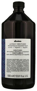 Кондиционер для волос Davines Alchemic Conditioner Natural Coloured Hair Silver 1 л