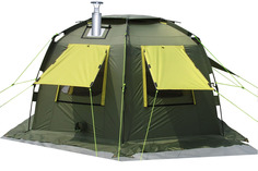 Всесезонная палатка автомат Maverick 4 Season Thermal