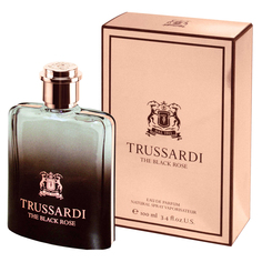 Парфюмерная вода Trussardi The Black Rose 100 мл.