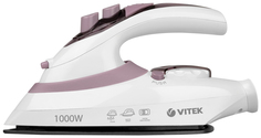 Утюг VITEK VT-1227PK White/Purple