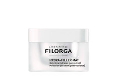 Крем для лица Filorga Hydra-Filler Mat 50 мл