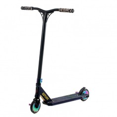 Самокат трюковый EXPLORE SCAT CHIC Синий/Хамелеон