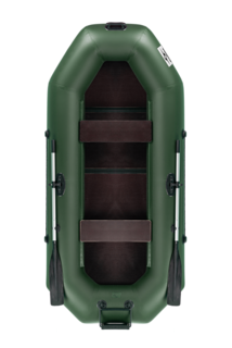 Лодка надувная из ПВХ Magnum PRO M280