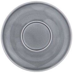Блюдце LEFARD TINT 14,5 см граффит
