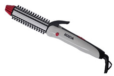 Щипцы-гофре и плойка Rozia HR7330