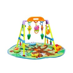 Игровой развивающий центр Крошка Я Кто живет в лесу Р00000028