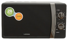 Микроволновая печь соло Leran FMO 2032B black