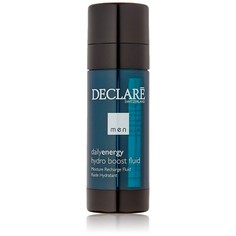 Средство увлажняющее Declare Daily Energy Hydro Boost Fluid MEN CARE 2*20 мл