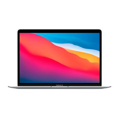 Ноутбук Apple MacBook Air 13 M1/8Gb/512Gb Silver (Z12700035)