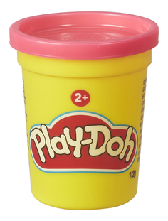Пластилин Hasbro Play-Doh Розовый