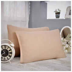 Наволочка SOFI DE MARKO S.147 Кремовый 2 шт