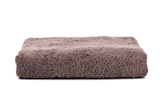 Полотенце махровое "Oscar", 50х90 см, цвет кофейный Sofi de Marko