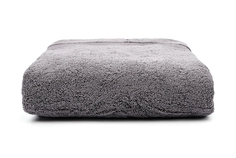 Полотенце махровое "Archer", 70х140 см, цвет серый Sofi de Marko