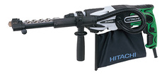 Сетевой перфоратор Hitachi DH24PD3-NA