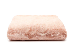 Полотенце махровое "Ronald", 70х140 см, цвет персиковый Sofi de Marko