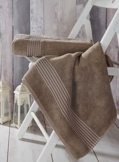 Полотенце Sofi De MarkO Sokol Цвет: Кофейный (50х90 см)