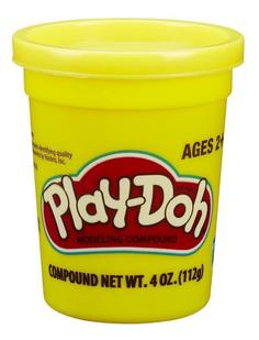 Пластилин play-doh b6756 b7412