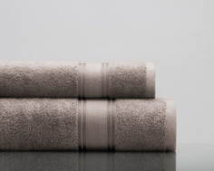 Sofi De MarkO Пол-Тл-50х90бж Taylor (беж) 50х90 Полотенце Махровое