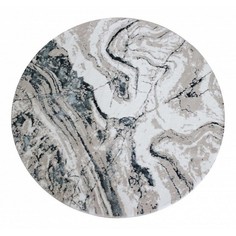 Коврик прикроватный (70x70 см) Kerry №3 Sofi de Marko