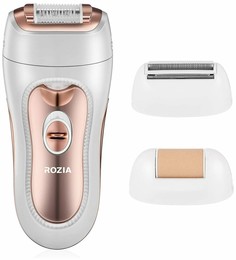 Эпилятор Rozia 6110 Beige