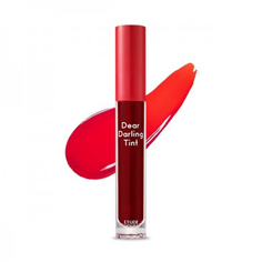 Тинт для губ ETUDE DEAR DARLING WATER GEL TINT тон 04