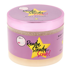 Скраб для тела SO…? SORRY NOT SORRY READY, STEADY…SCRUB! 450 г