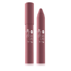 Помада-карандаш для губ BELL MY EVERYDAY LIPSTICK тон 03