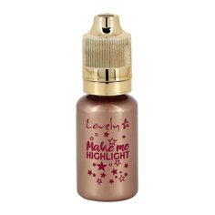 Хайлайтер для лица Lovely MAKE ME HIGHLIGHT тон 2