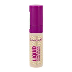 Корректор для лица LOVELY LIQUID CAMOUFLAGE тон 2