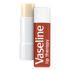 Бальзам для губ VASELINE LIP THERAPY с маслом какао (в стике) 4,8 г
