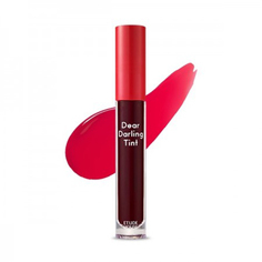 Тинт для губ ETUDE DEAR DARLING WATER GEL TINT тон 07