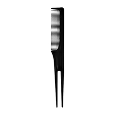 Расческа-гребень для волос LADY PINK BASIC PROFESSIONAL с разделителем 19, 5 см