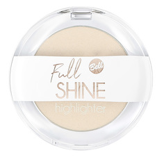 Хайлайтер Bell FULL SHINE HIGHLITER тон 01 для лица и тела