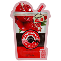 Маска для лица Mediheal VITA Гранат 20 мл