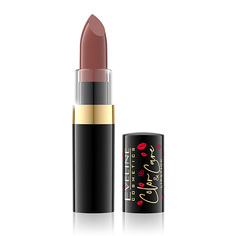 Помада-бальзам для губ EVELINE COLOR & CARE тон 004 rose gold